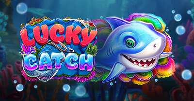 Unislots Lucky Catch